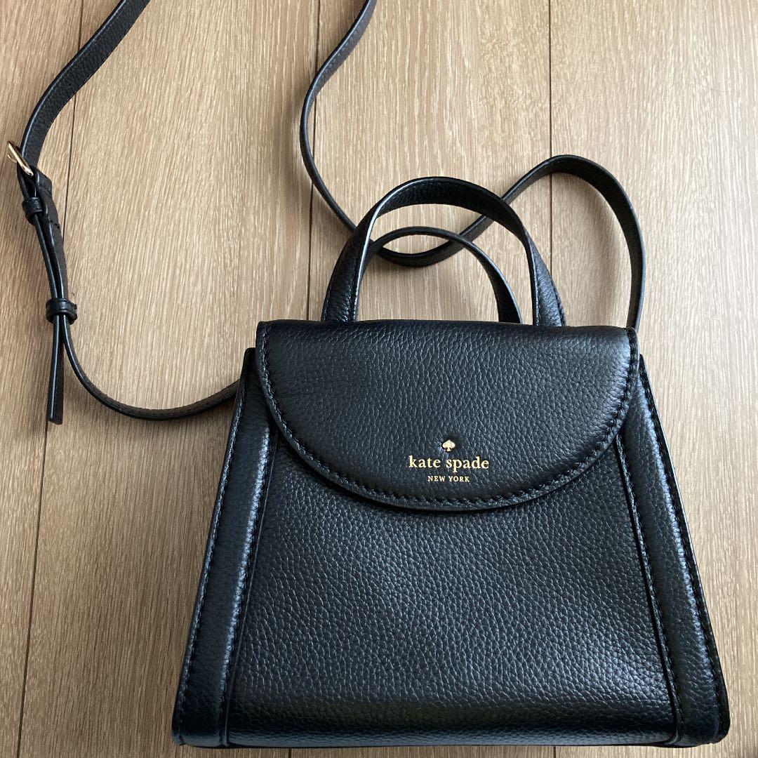 SALE正規品 kate ショルダー ハンドバッグ eJRK0-m89465856665 spade 2way 国産大得価