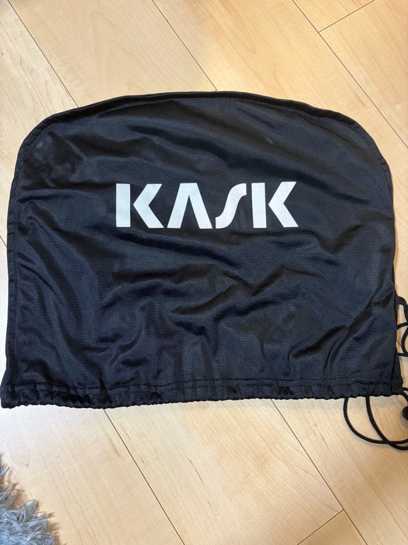 カスク ユートピア KASK UTOPIAMサイズ BRIGHTFACE_UK