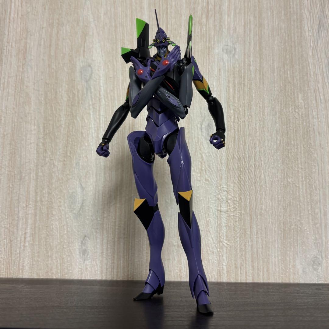 82.【本体のみジャンク品】ROBOT魂 エヴァンゲリオン第13号機 82.【本体のみジャンク品】ROBOT魂 エヴァンゲリオン13号機