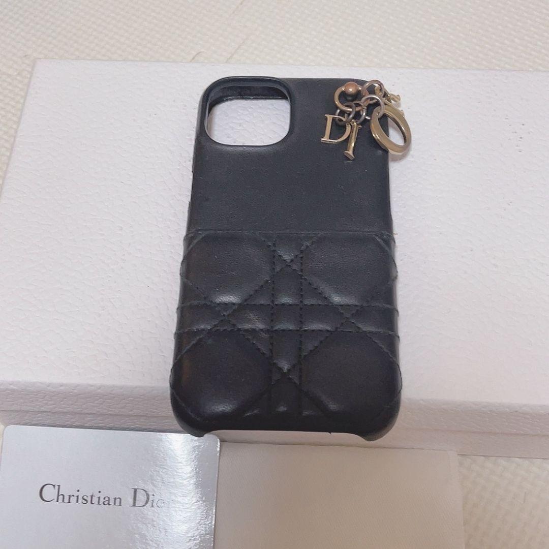 dior ディオール　iPhone 13 / 14 iPhoneケース