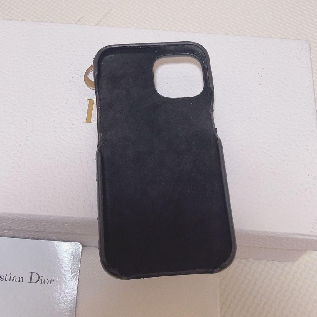 dior ディオール　iPhone 13 / 14 iPhoneケース