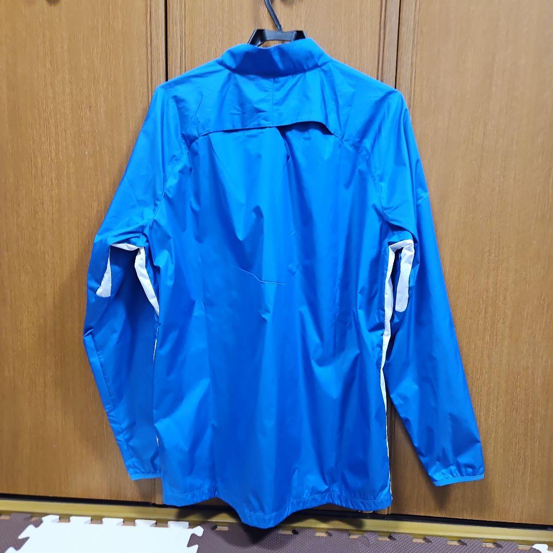 Nike ピステ・ウィンドブレーカー L