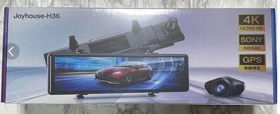 ドライブレコーダー