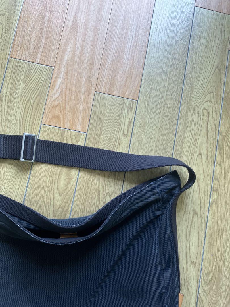 バッグ Hender Scheme square shoulder bag small
