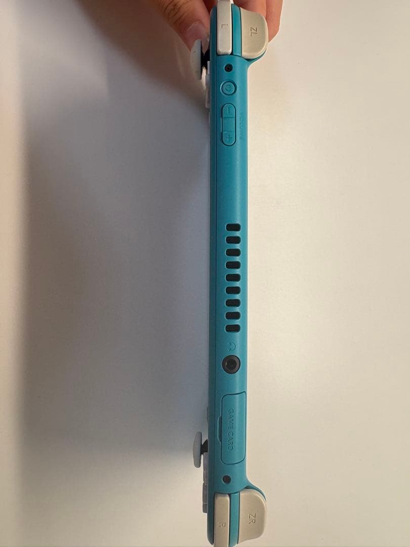 Nintendo Switch Lite ターコイズ Nintendo Switch Lite ターコイズ