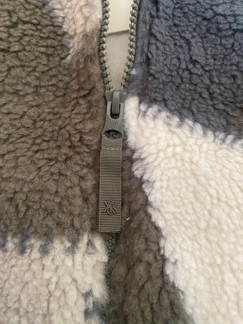 新品　Kith Waverly II & Chelsea III セットアップ