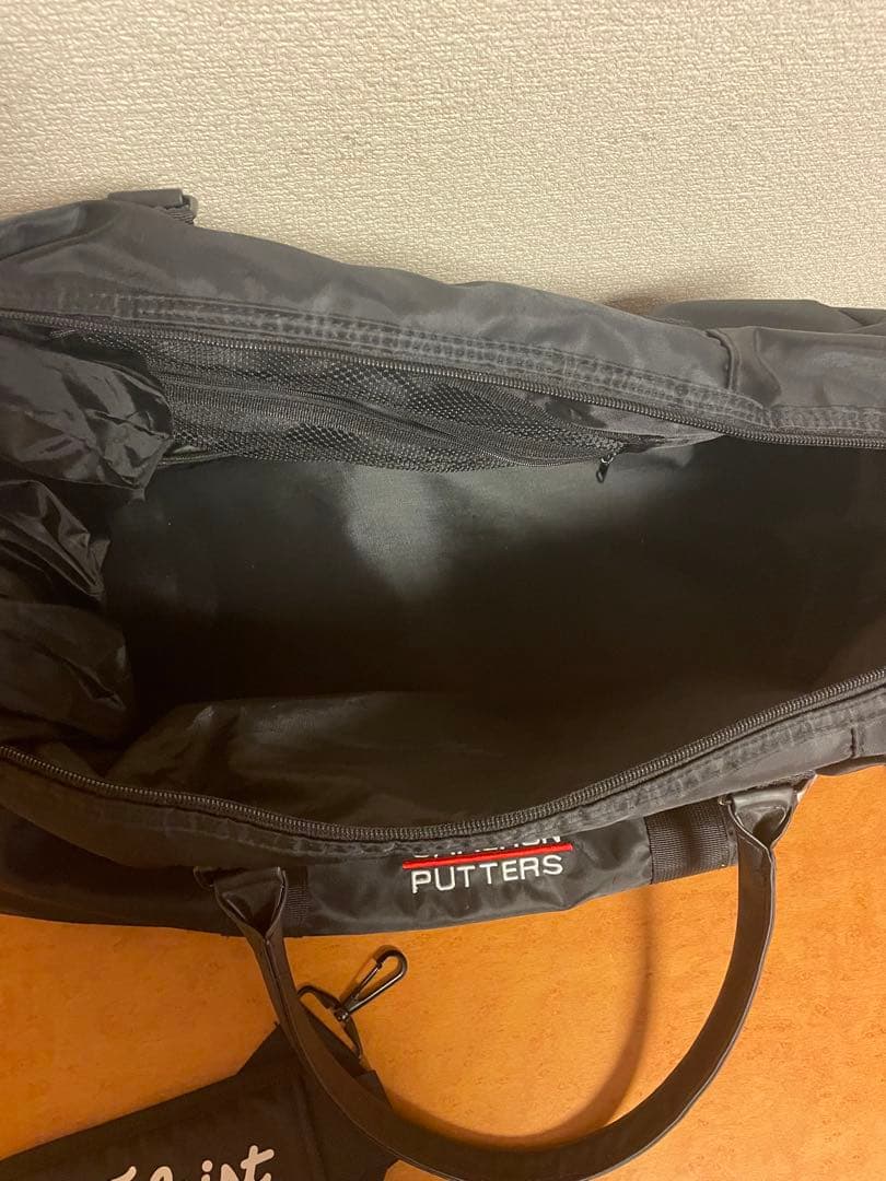 Titleist Scotty Cameron バッグ ボストンバッグ - メルカリ