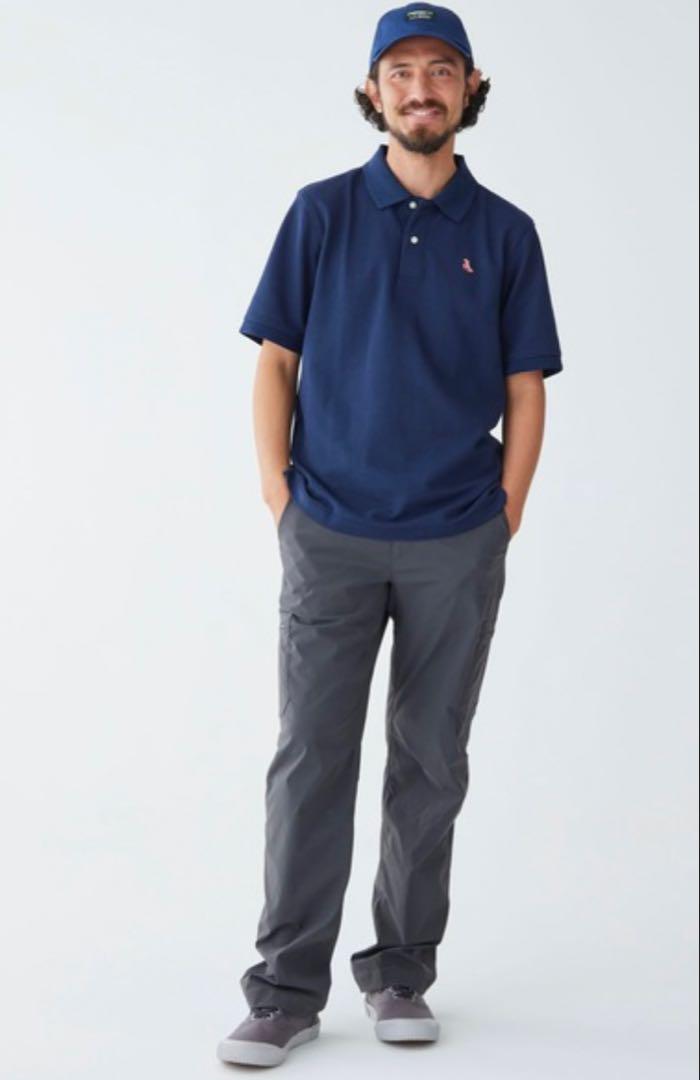 美品【L.L.Bean】クレスタ・ハイキング・パンツ、スタンダード・フィット