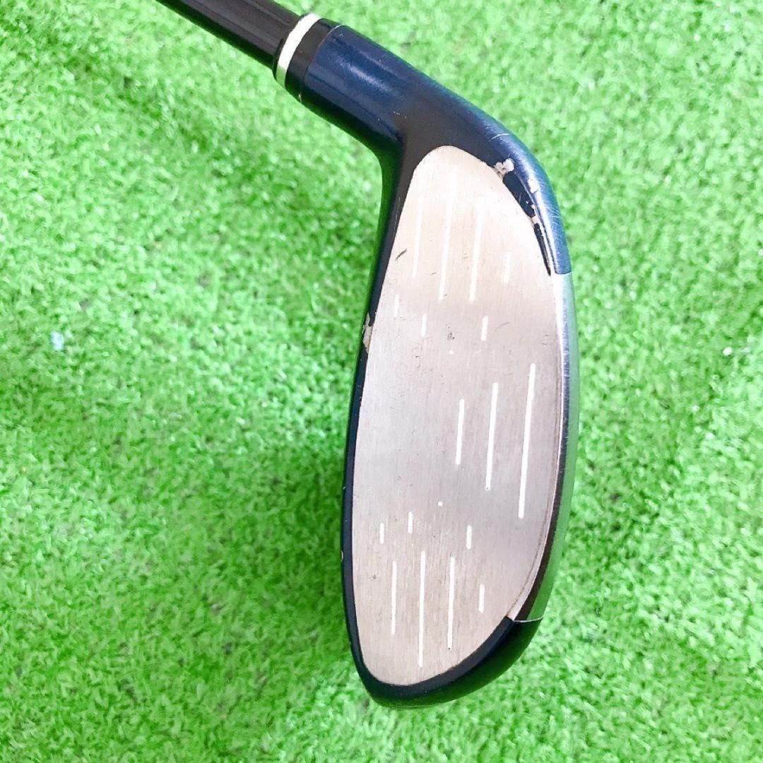 ゼクシオレディースフェアウェイウッド 5W