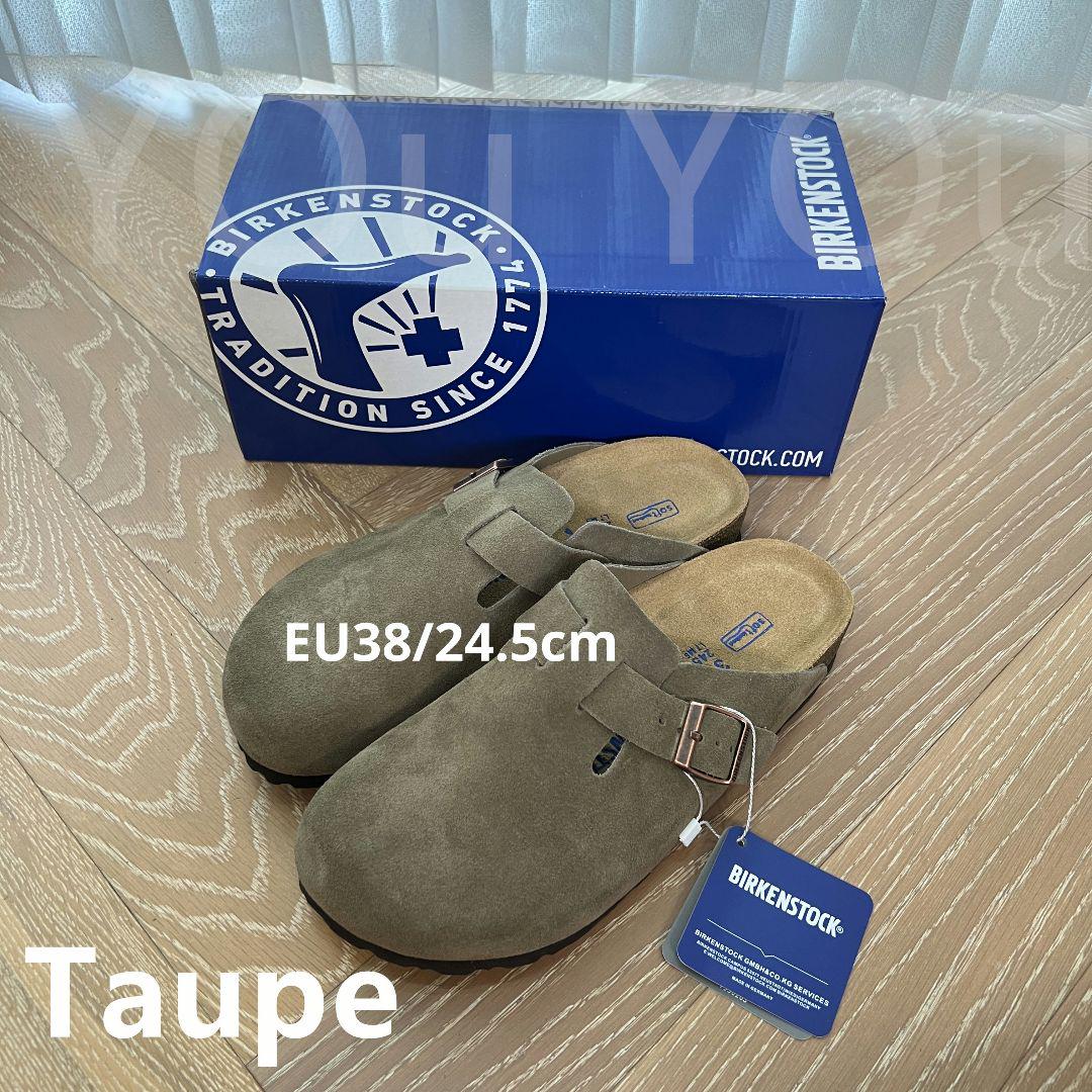 おかん EU38/24.5cm