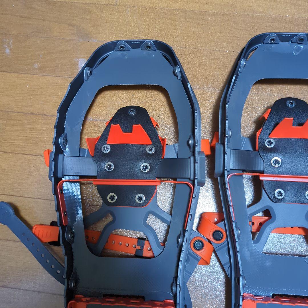 アルパインスノーシュー 56やや傷や汚れあり