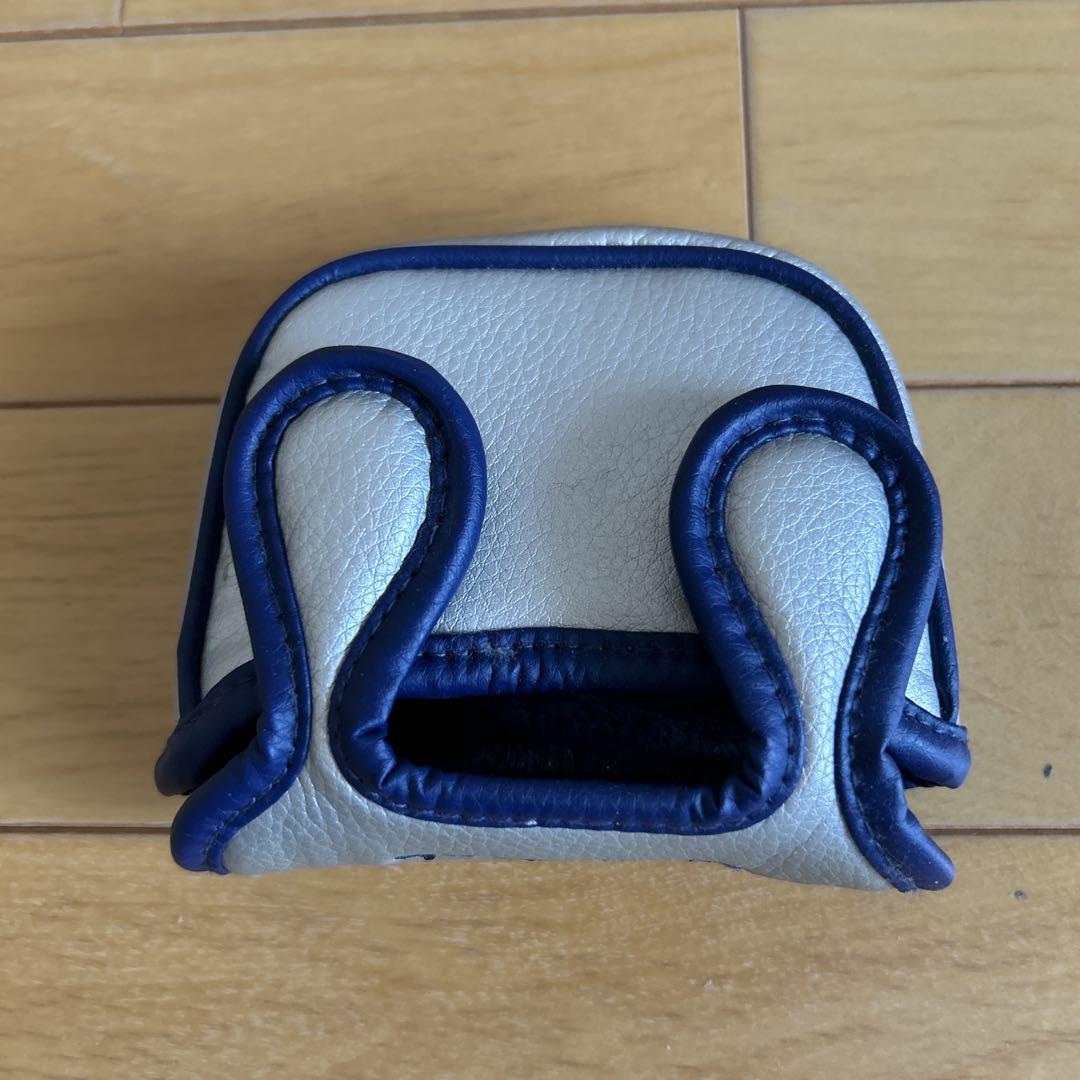 テーラーメイド トラスパター TRUSS TM2 33インチ 純正パターカバー