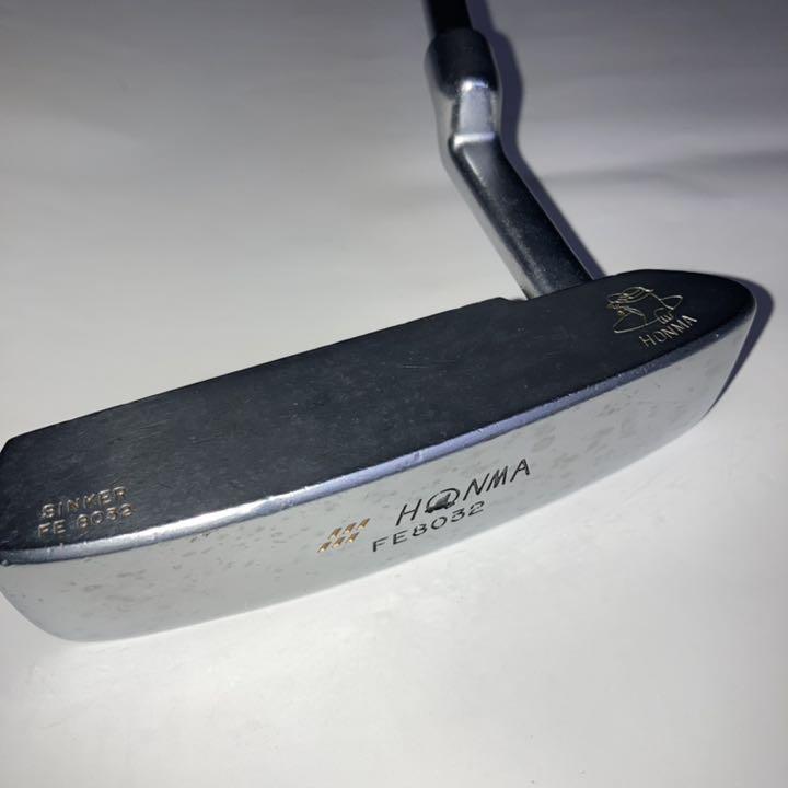 HONMA GOLF　ホンマゴルフ　１４本フルセット　＆バーバリーキャディバッグ
