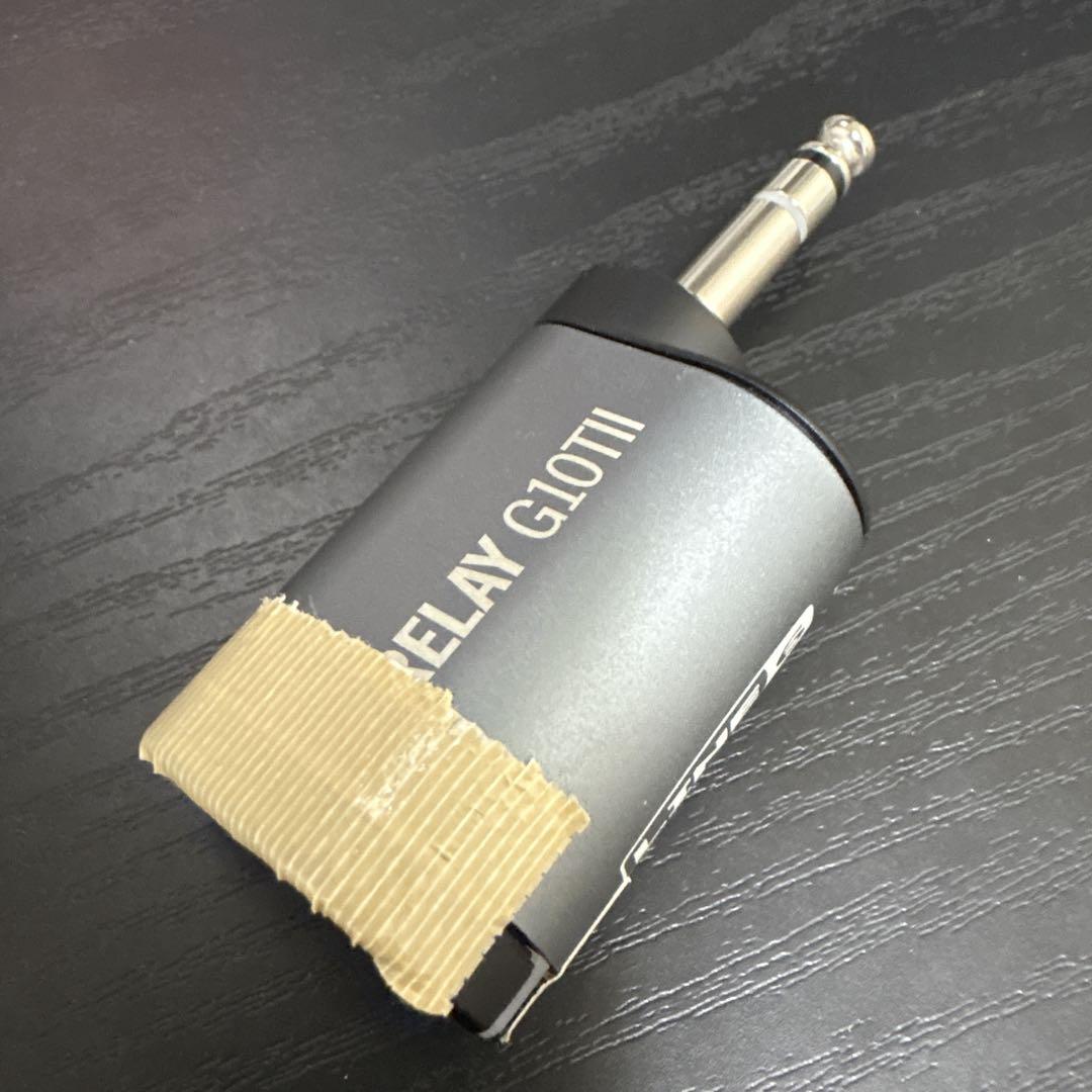 THR30II Wireless