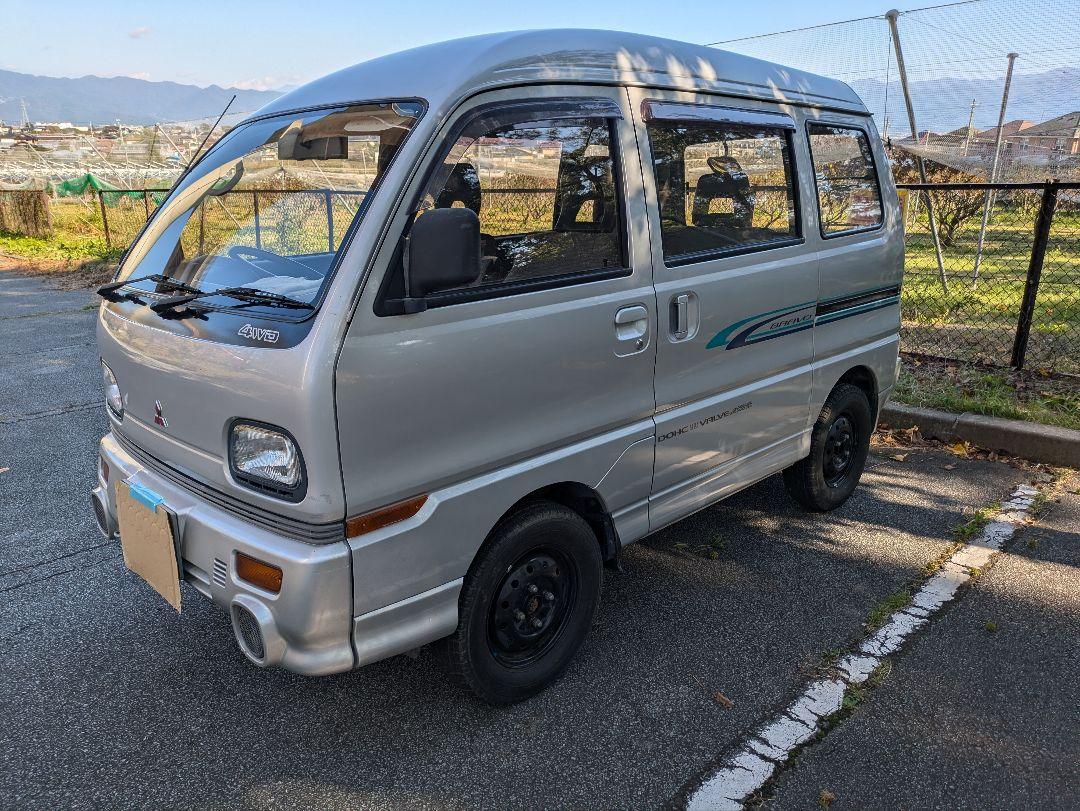 4ドア