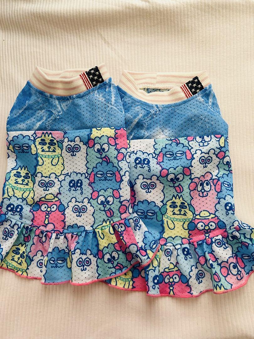 犬服 ミモチ様　専用　ご確認用
