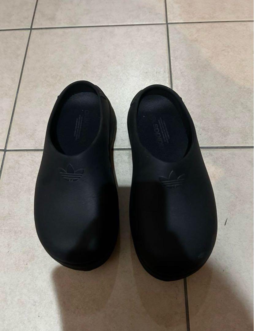 adidas アディダス アディフォーム スタンスミス ミュール