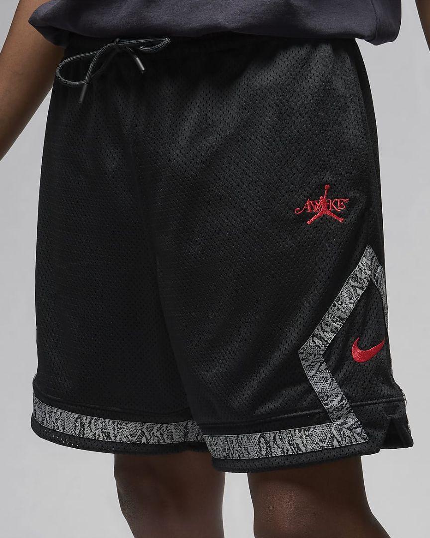 Nike JORDAN Awake NY Diamond Short ショーツ