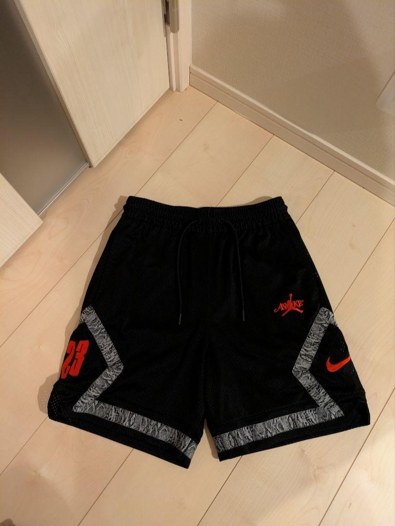 Nike JORDAN Awake NY Diamond Short ショーツ