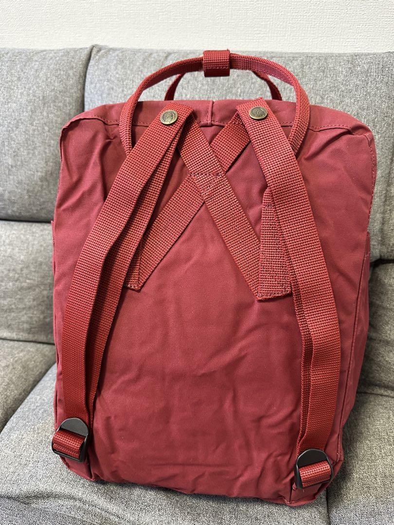 バッグ Fjallraven Kanken Classic 16L bag