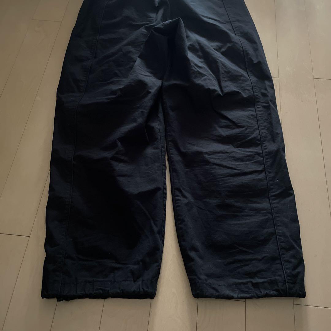 パンツ Supreme Umbro Cotton Ripstop Track Pants