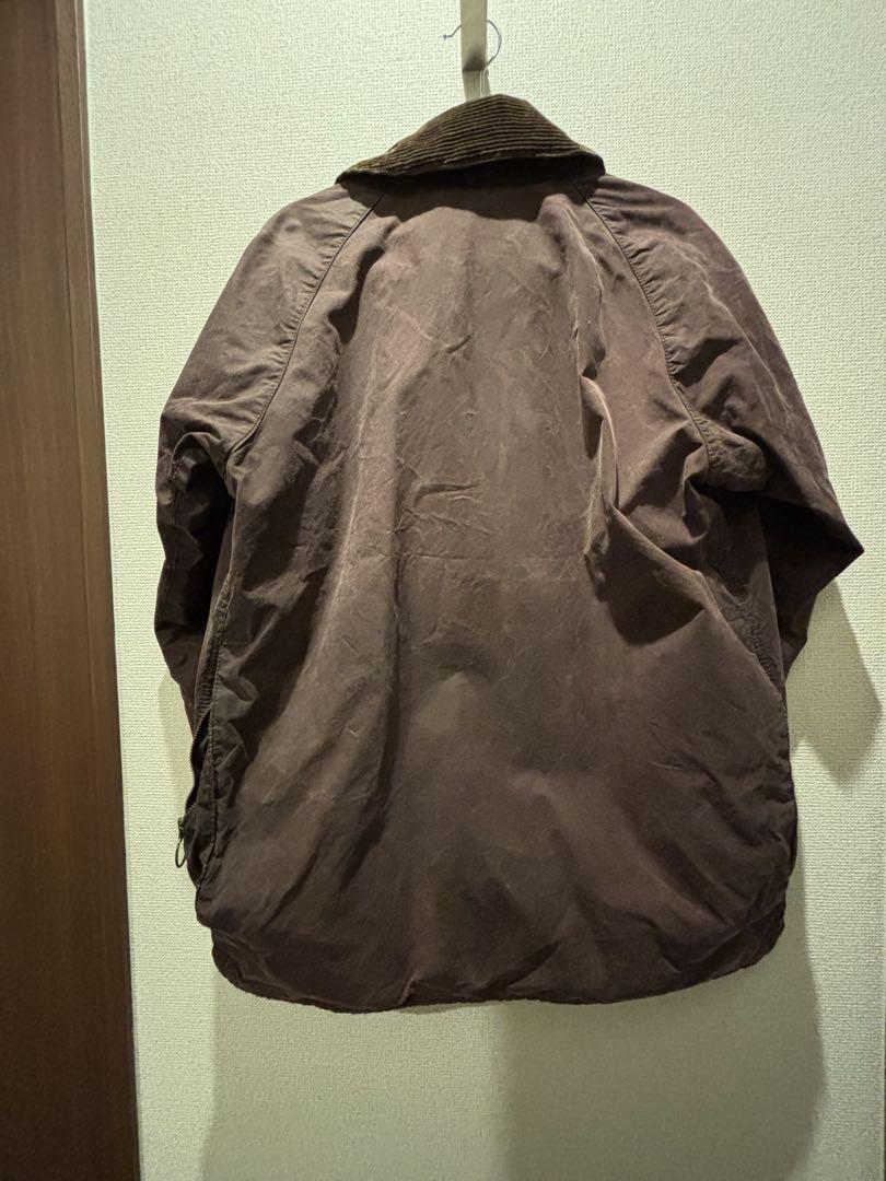 Barbour BEAUFORT
