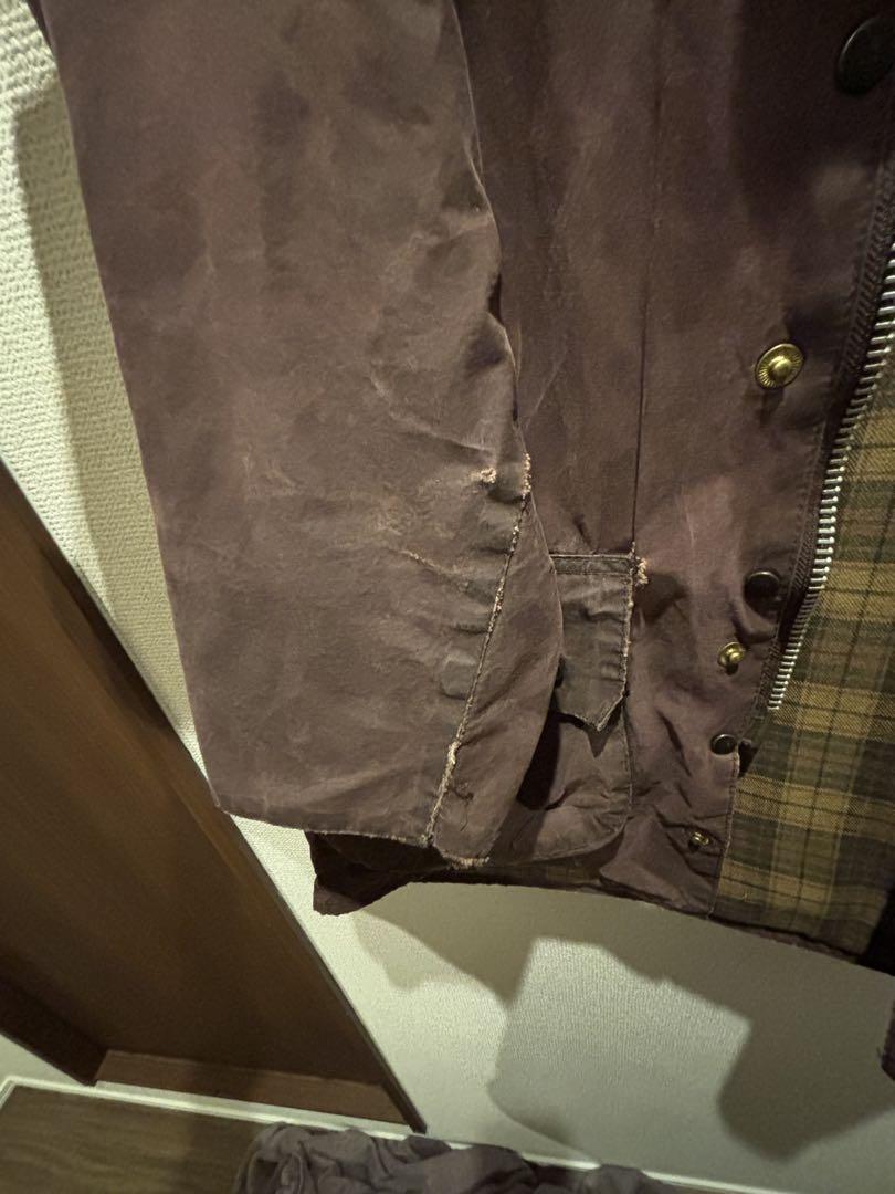 Barbour