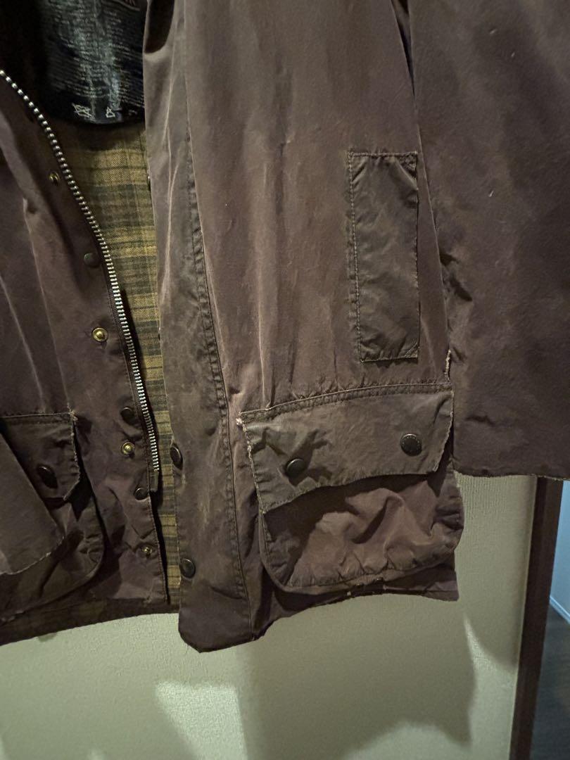 Barbour BEAUFORT