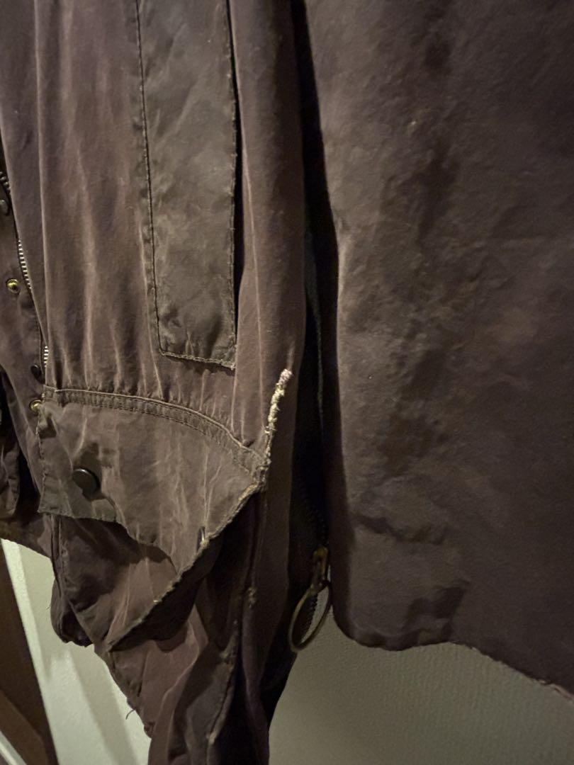 Barbour BEAUFORT