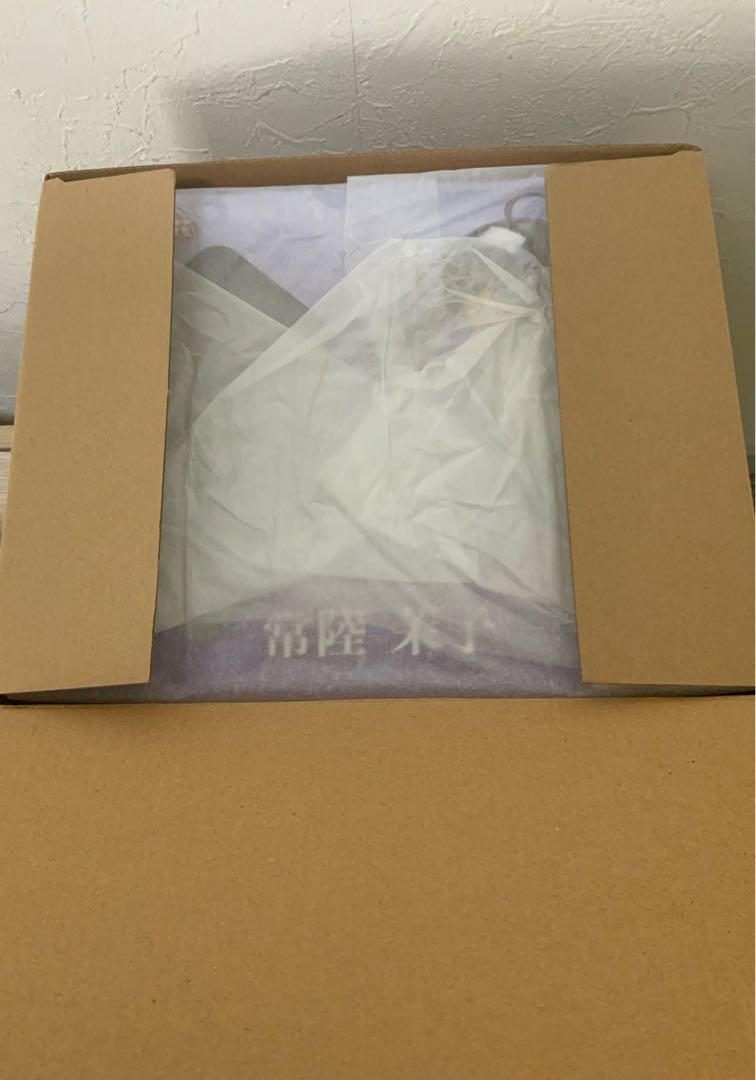 ブロッコリー 千恋＊万花 常陸茉子 フィギュア あみあみ限定版 ゆずソフト