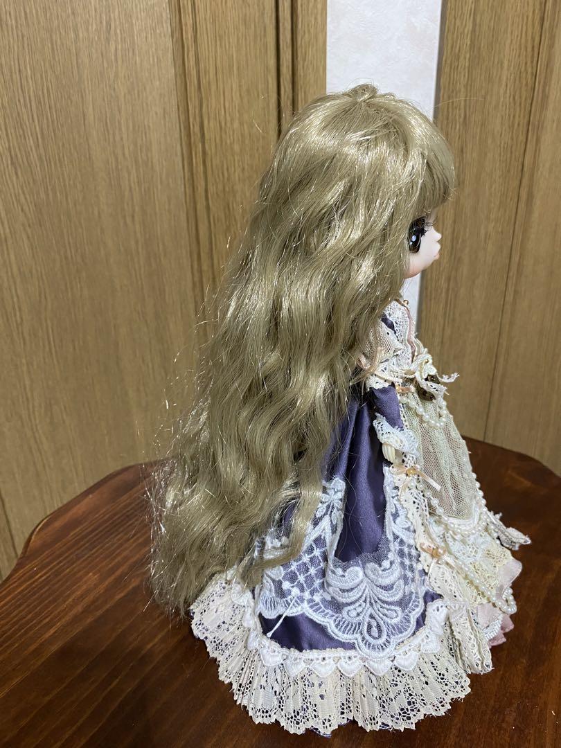 ビョル  Romantic Queen ロマンティック クイーン