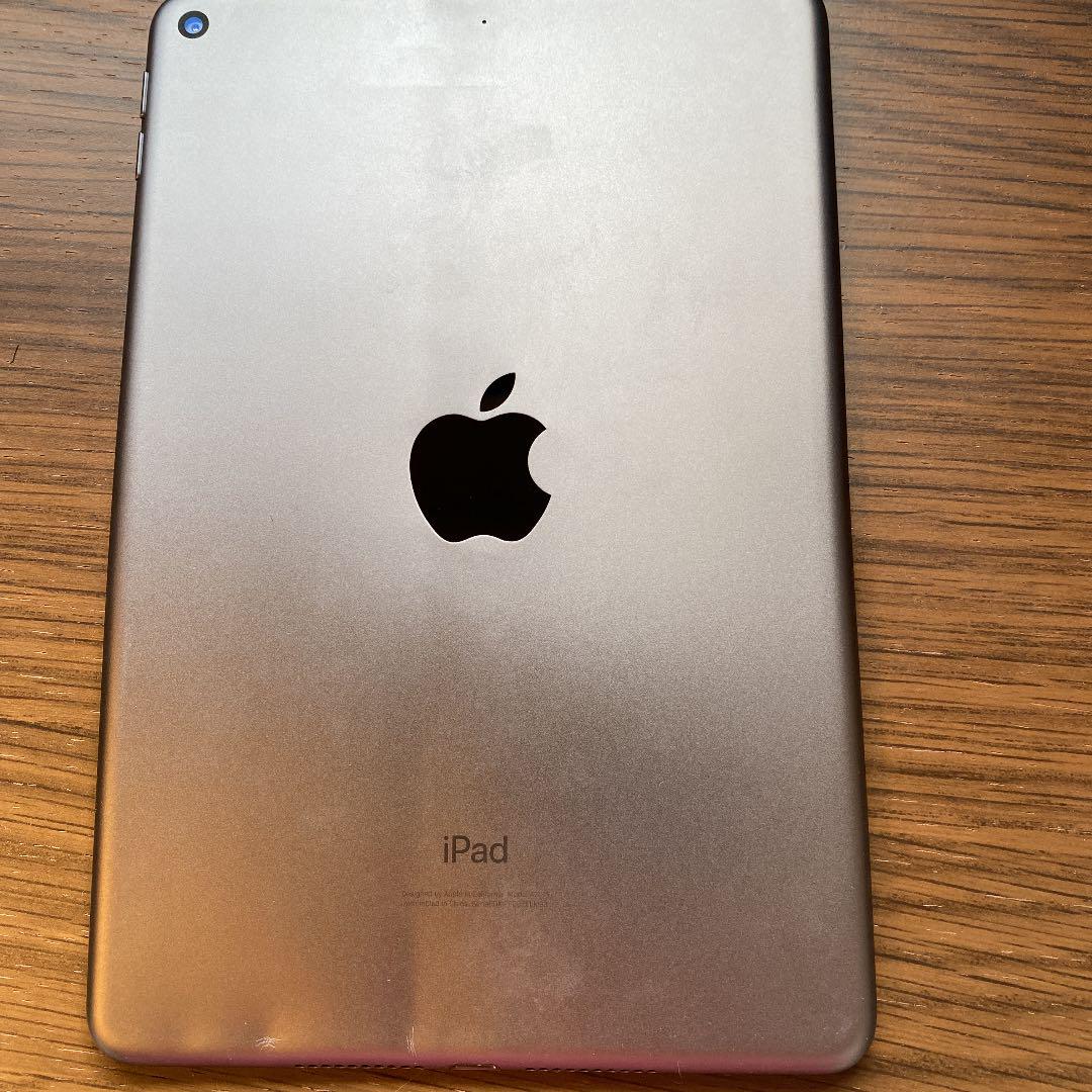 iPad mini 5 64GB WI-Fiモデル 故障品 ZNS9f-m89471243010 在庫あ在庫