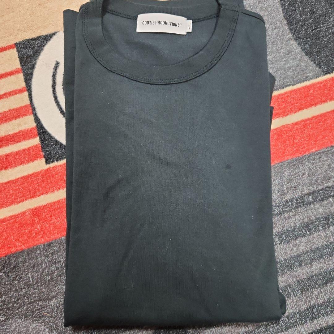 クーティー　Tシャツ