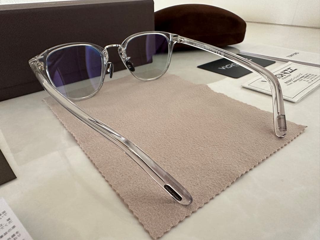 Ron Herman × TOMFORD TF1049-D ロンハーマン RHC