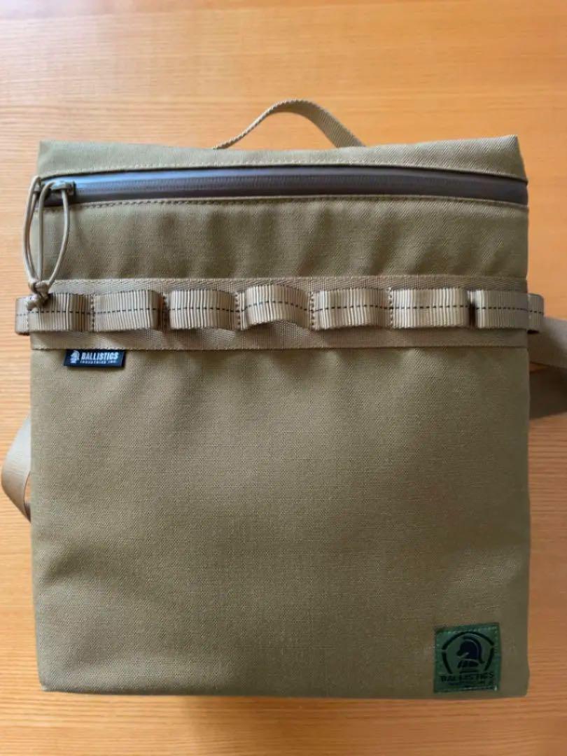 BALLISTICS GEAR&COOLER BOX L BALLISTICS GEAR&COOLER BOX L