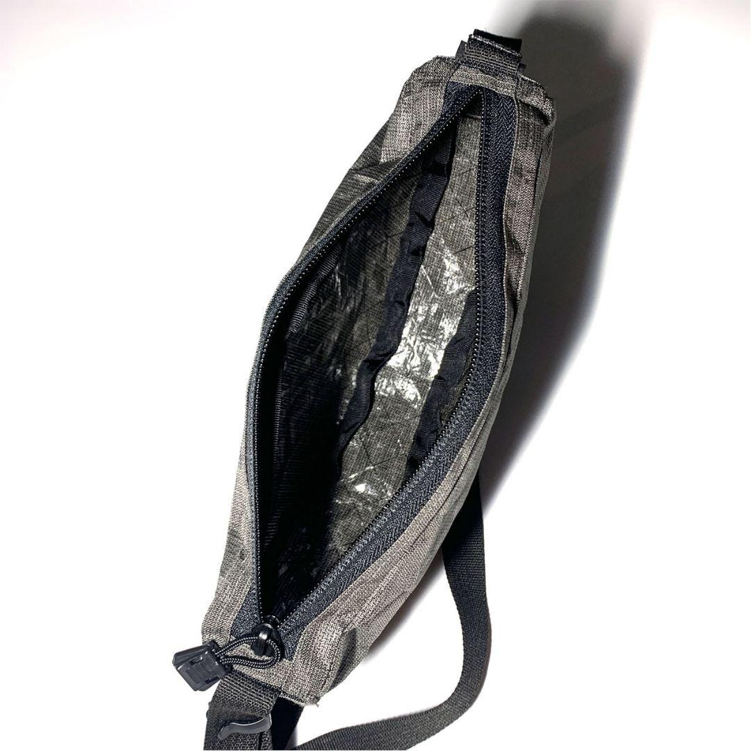 ANYTIME ANYWHERE BANANA POUCH ULTRA200X