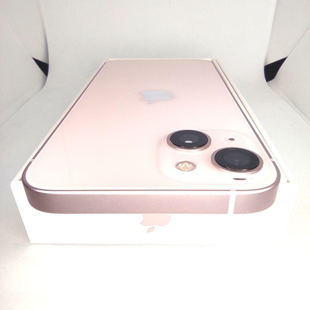 ✨美品✨iPhone13 本体 256GB ピンク SIMフリー