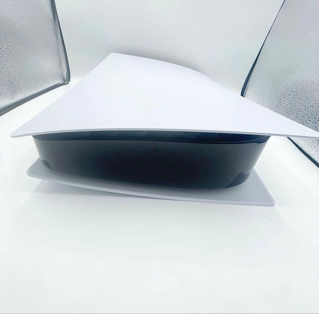 PlayStation 5 デジタルエディション CFI1100B01