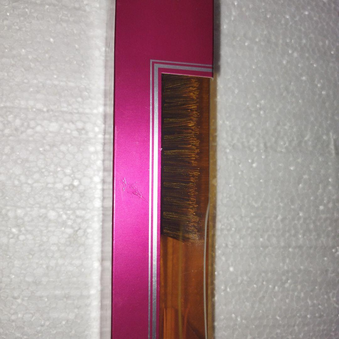 【新品未使用】資生堂ブラッシングブラシE