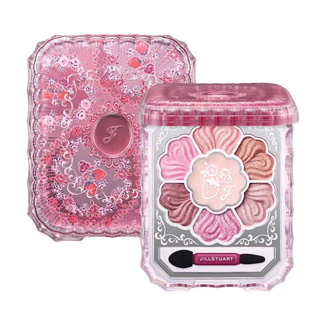 JILLSTUART beauty 2024 クリスマスコフレ