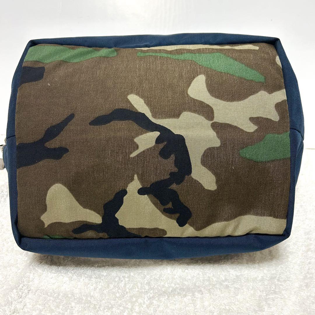【美品】ブリーフィング BRIEFING トートバッグ