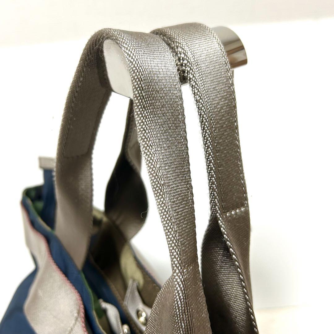【美品】ブリーフィング BRIEFING トートバッグ
