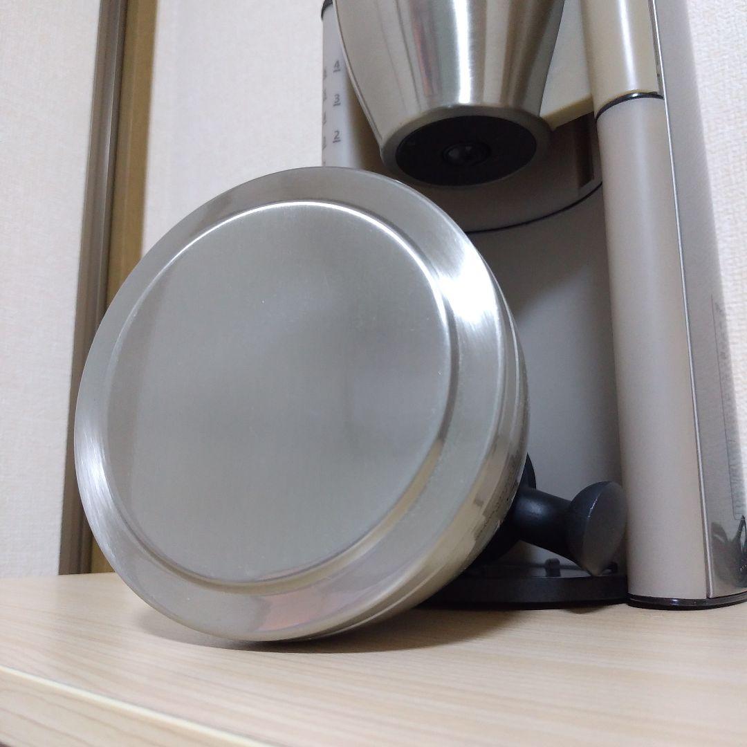 Panasonic コーヒーメーカー　NC-P26-K