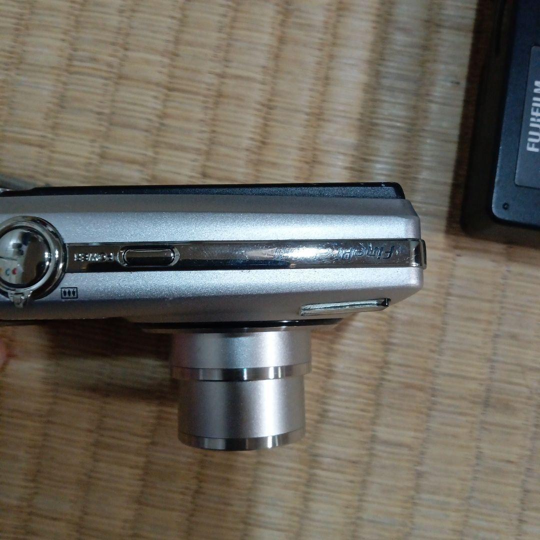 42.FinePix　f40fd