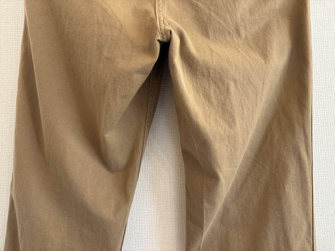 JELADO パンツ 41 Khaki  Sサイズ