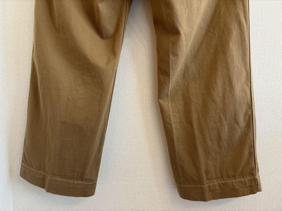 JELADO パンツ 41 Khaki  Sサイズ