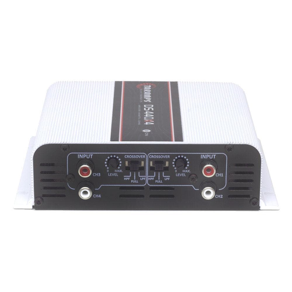 タランプスアンプDS440x4カースピーカー外向き | yfp-ye.org