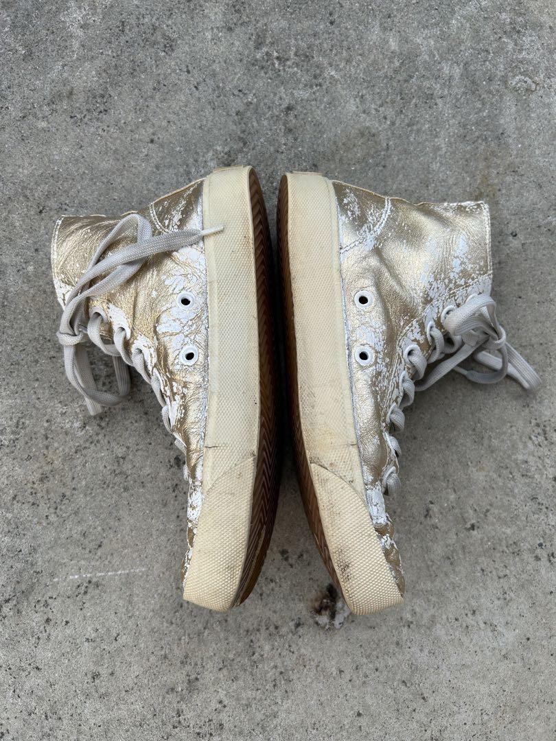 Maison Margiela 足袋ブーツ 37 新品 正規品