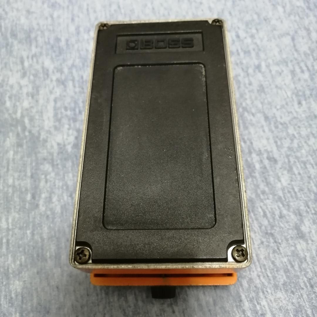 Boss DS-2 日本製 1988年3月製造 ゲルマニウム