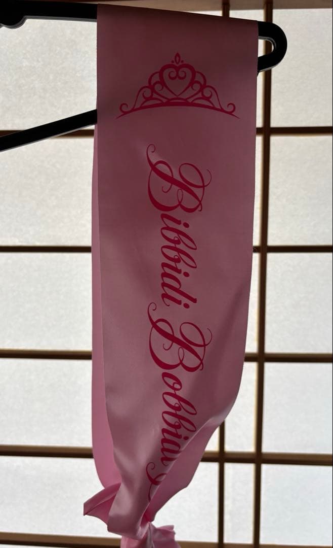 美品✨ビビディバビディブティック ディズニーランド シンデレラ 140㎝ ビビディバビディブティック シンデレラ サイズ140